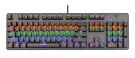Trust GXT 865 Asta Mechanisch Gaming Keyboard met Verlichting - Azerty product image